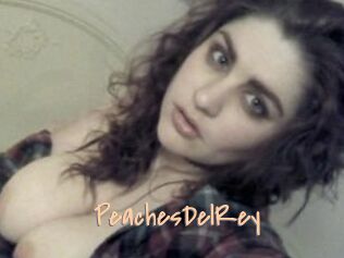 PeachesDelRey