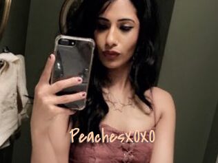 PeachesXOXO