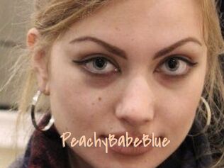 PeachyBabeBlue