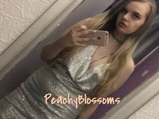 PeachyBlossoms