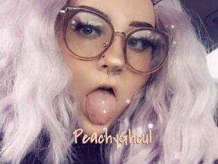 PeachyGhoul