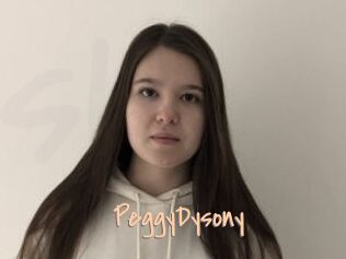 PeggyDysony