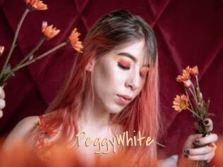 PeggyWhite