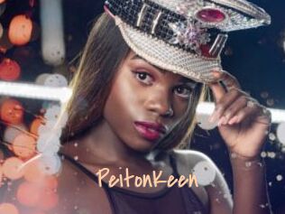 PeitonKeen
