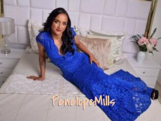 PenelopeMills
