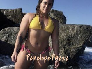 PenelopePaxxx