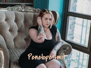 PenelopeSmit