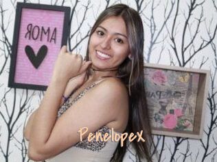 PenelopeX