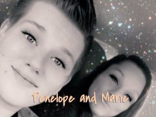 Penelope_and_Marie