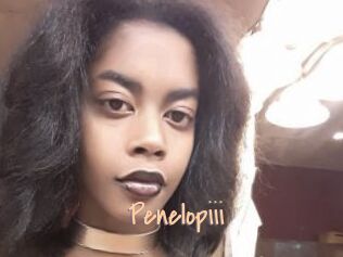 Penelopiii
