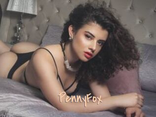 PennyFox
