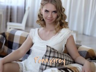 PennyGrey
