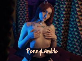 PennyLamble
