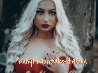 PennyPeachBabestation