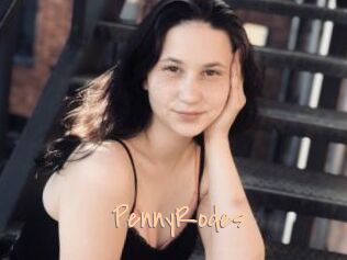 PennyRodes