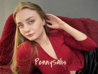 PennySalis