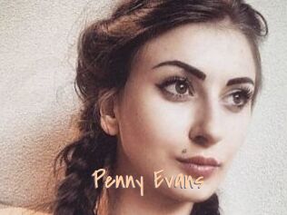 Penny_Evans