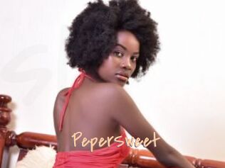 PeperSweet