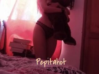 Pepitahot