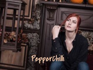 PepperChilli