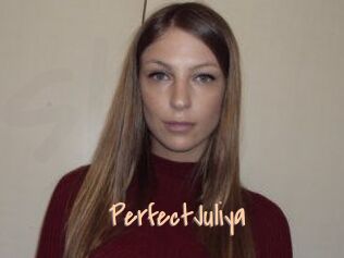 PerfectJuliya