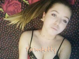 Perissketty