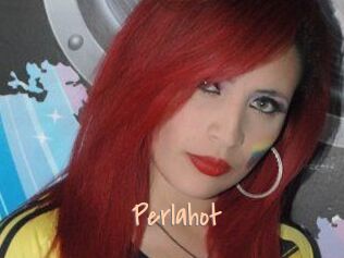 Perlahot