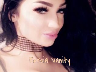 Persia_Vanity