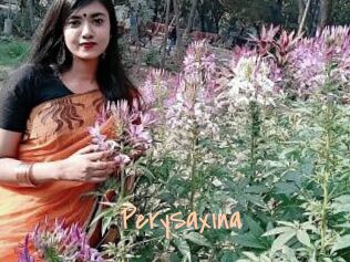 PerySaxina