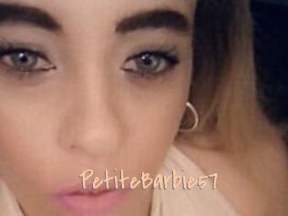 PetiteBarbie57
