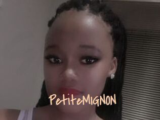 PetiteMIGNON