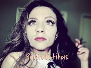 PetitePetite18