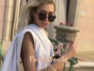 PeytonDeville
