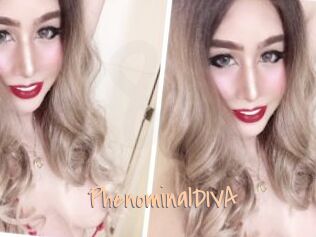 PhenominalDIVA Salopes de 18 ans