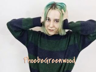 PhoebeGreenwood