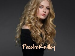 PhoebeRealey