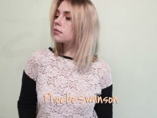PhoebeSwanson