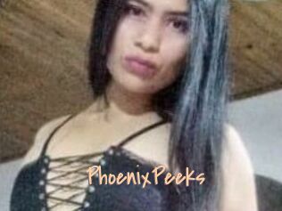 PhoenixPeeks