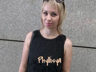 Phyllisya