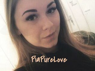PiaPureLove