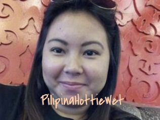PilipinaHottieWet