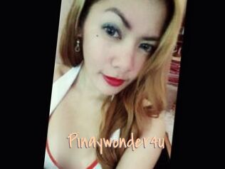 Pinaywonder4u