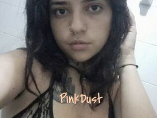 PinkDust