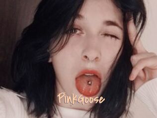 PinkGoose