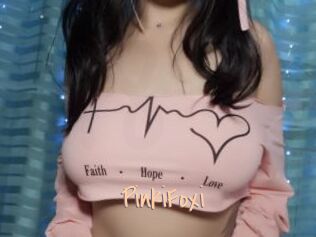PinkiFoxi