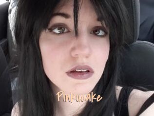 Pinkucake