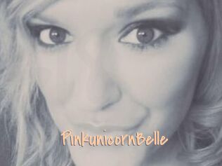 PinkunicornBelle Salopes de 18 ans