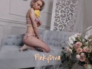 PinkyDiva