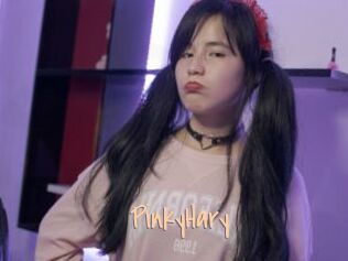 PinkyHary