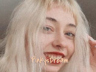 PinkysDream